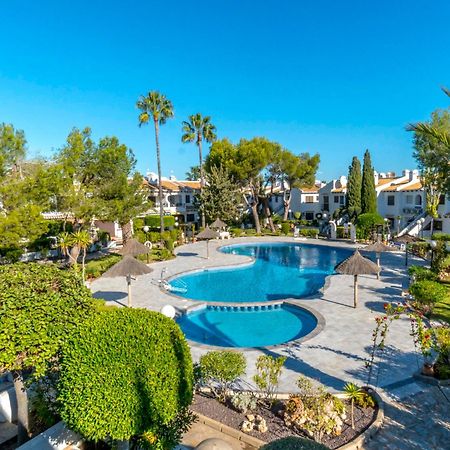 Apartment Bellavista I By Interhome Orihuela Dış mekan fotoğraf