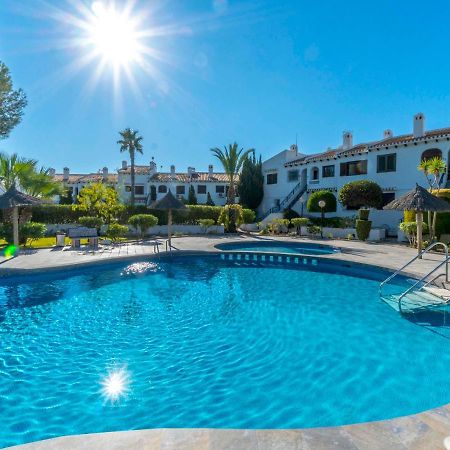 Apartment Bellavista I By Interhome Orihuela Dış mekan fotoğraf