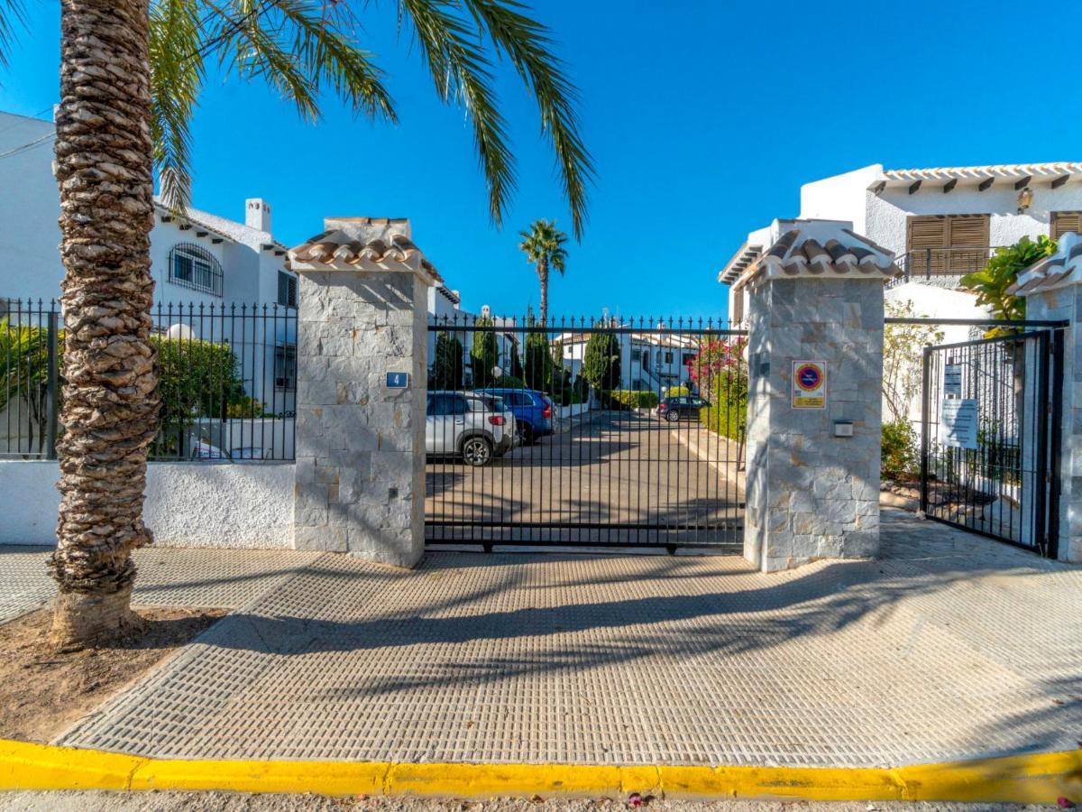 Apartment Bellavista I By Interhome Orihuela Dış mekan fotoğraf