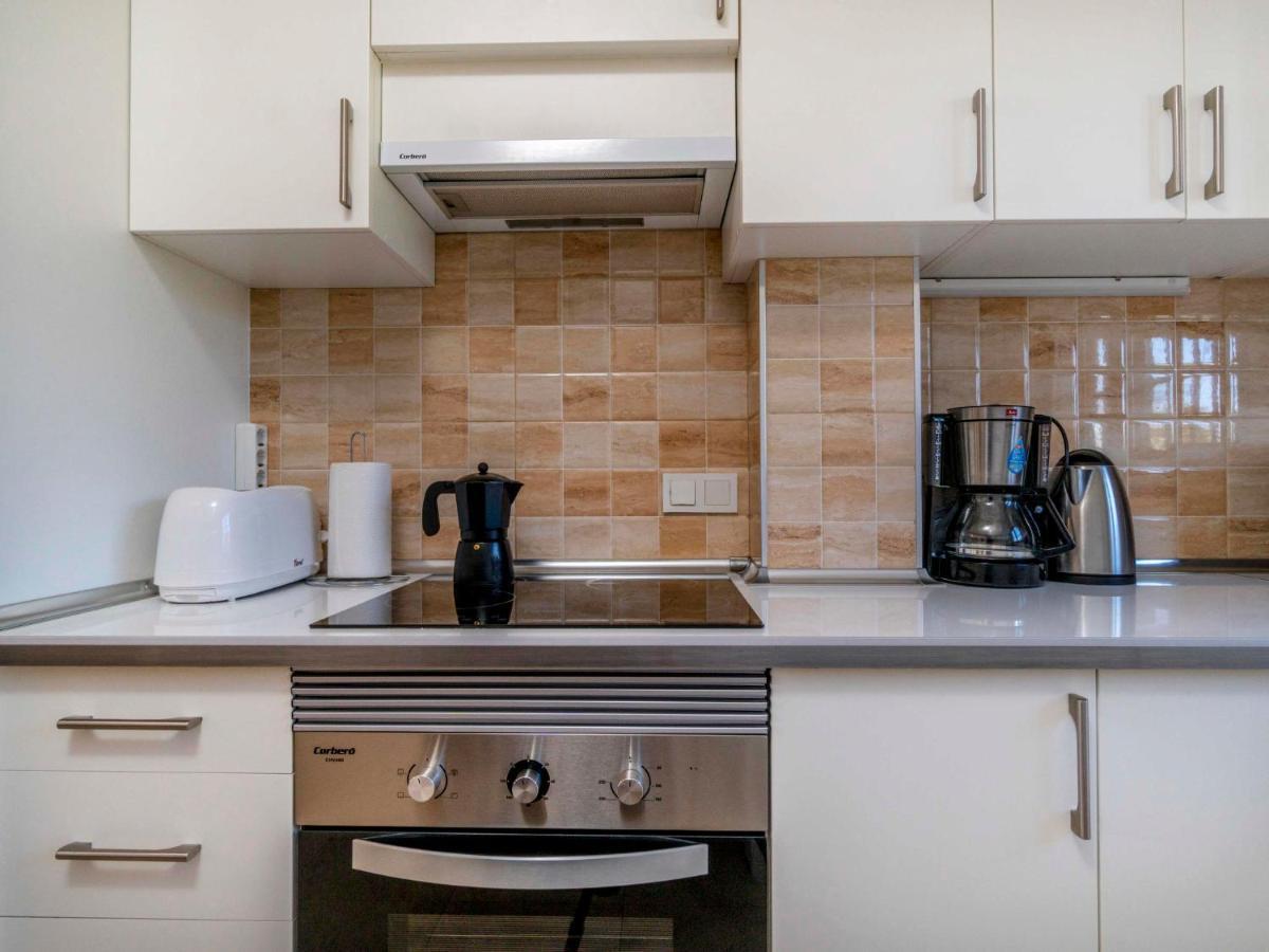 Apartment Bellavista I By Interhome Orihuela Dış mekan fotoğraf
