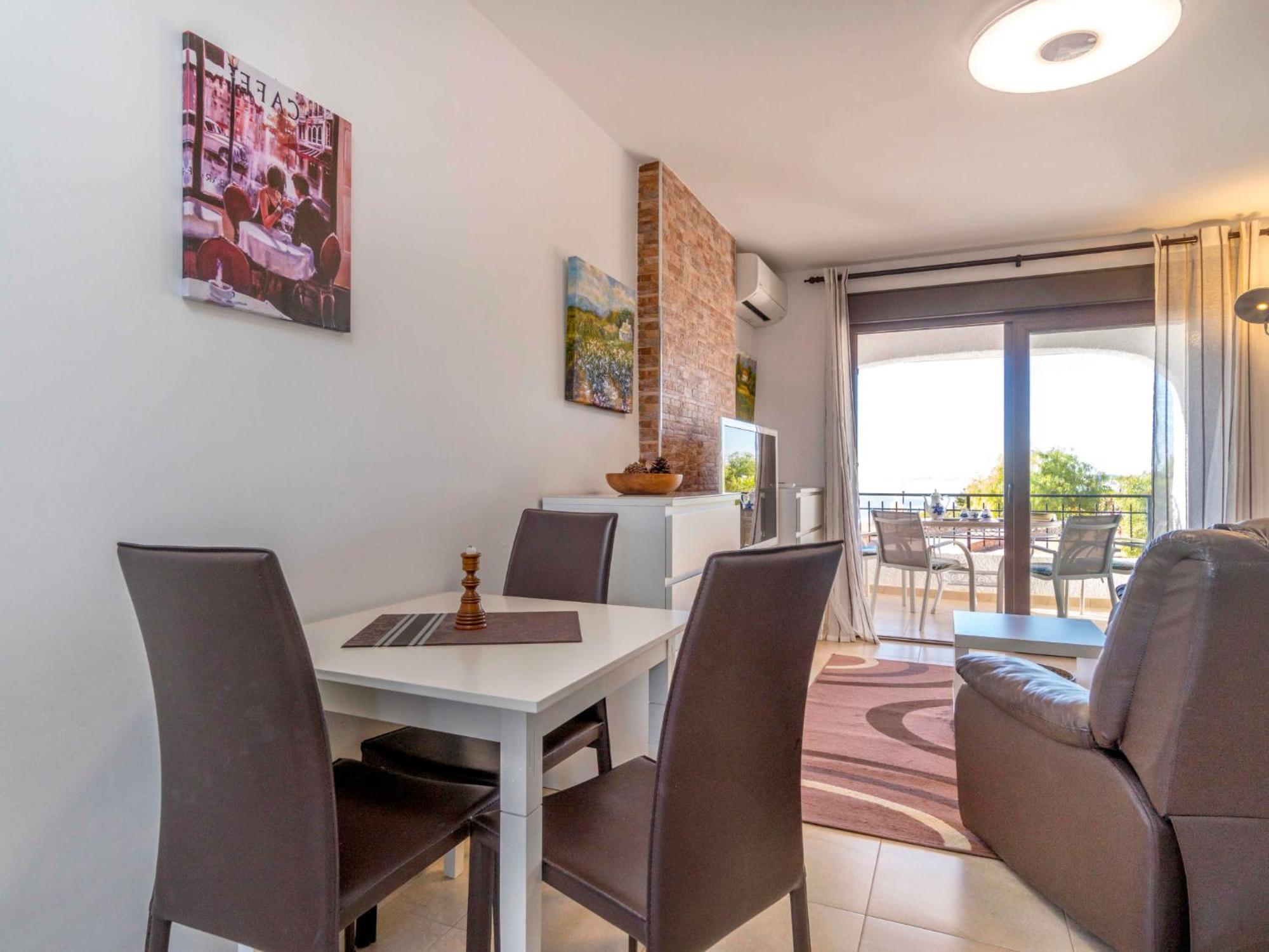 Apartment Bellavista I By Interhome Orihuela Dış mekan fotoğraf