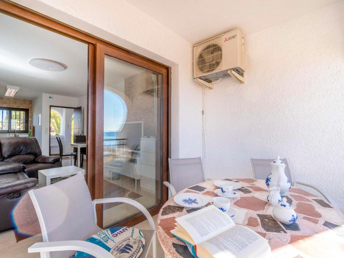 Apartment Bellavista I By Interhome Orihuela Dış mekan fotoğraf