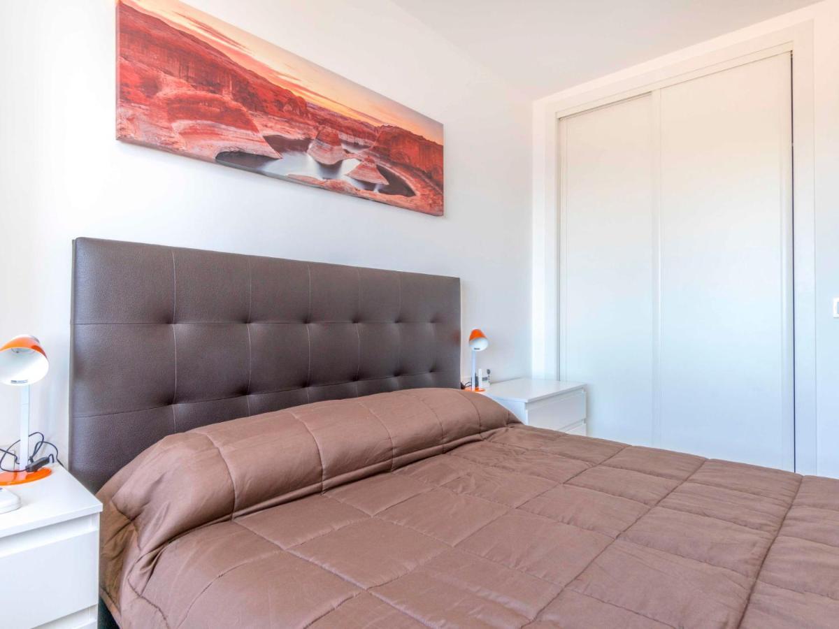 Apartment Bellavista I By Interhome Orihuela Dış mekan fotoğraf