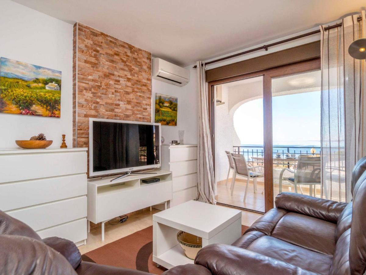 Apartment Bellavista I By Interhome Orihuela Dış mekan fotoğraf