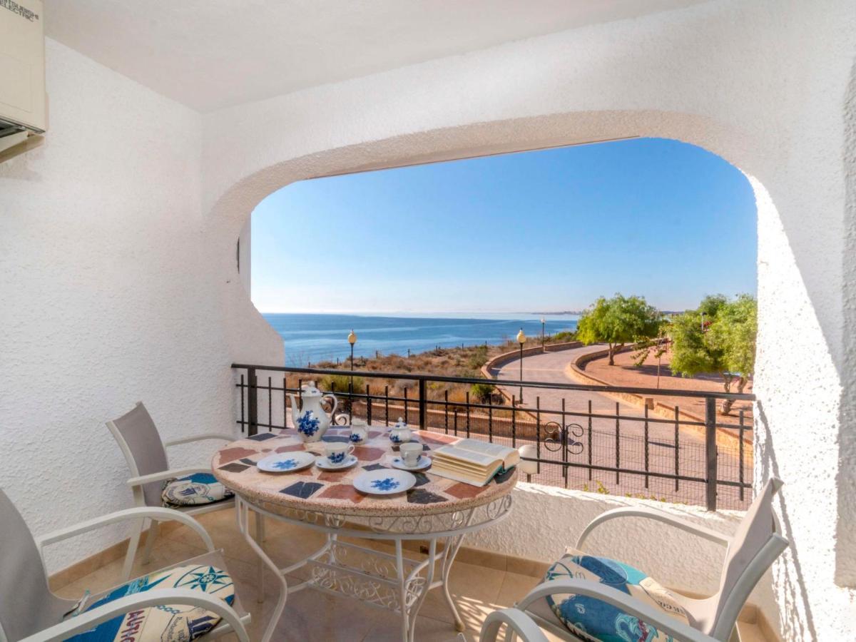 Apartment Bellavista I By Interhome Orihuela Dış mekan fotoğraf