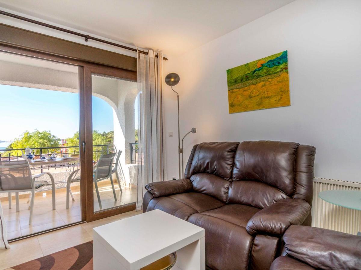 Apartment Bellavista I By Interhome Orihuela Dış mekan fotoğraf