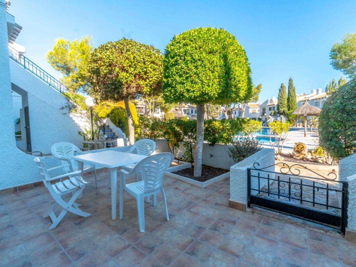 Apartment Bellavista I By Interhome Orihuela Dış mekan fotoğraf