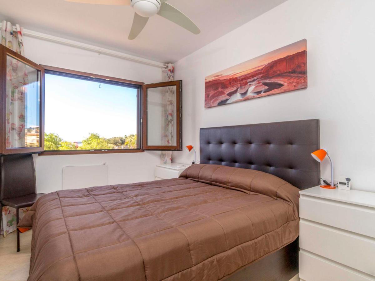 Apartment Bellavista I By Interhome Orihuela Dış mekan fotoğraf