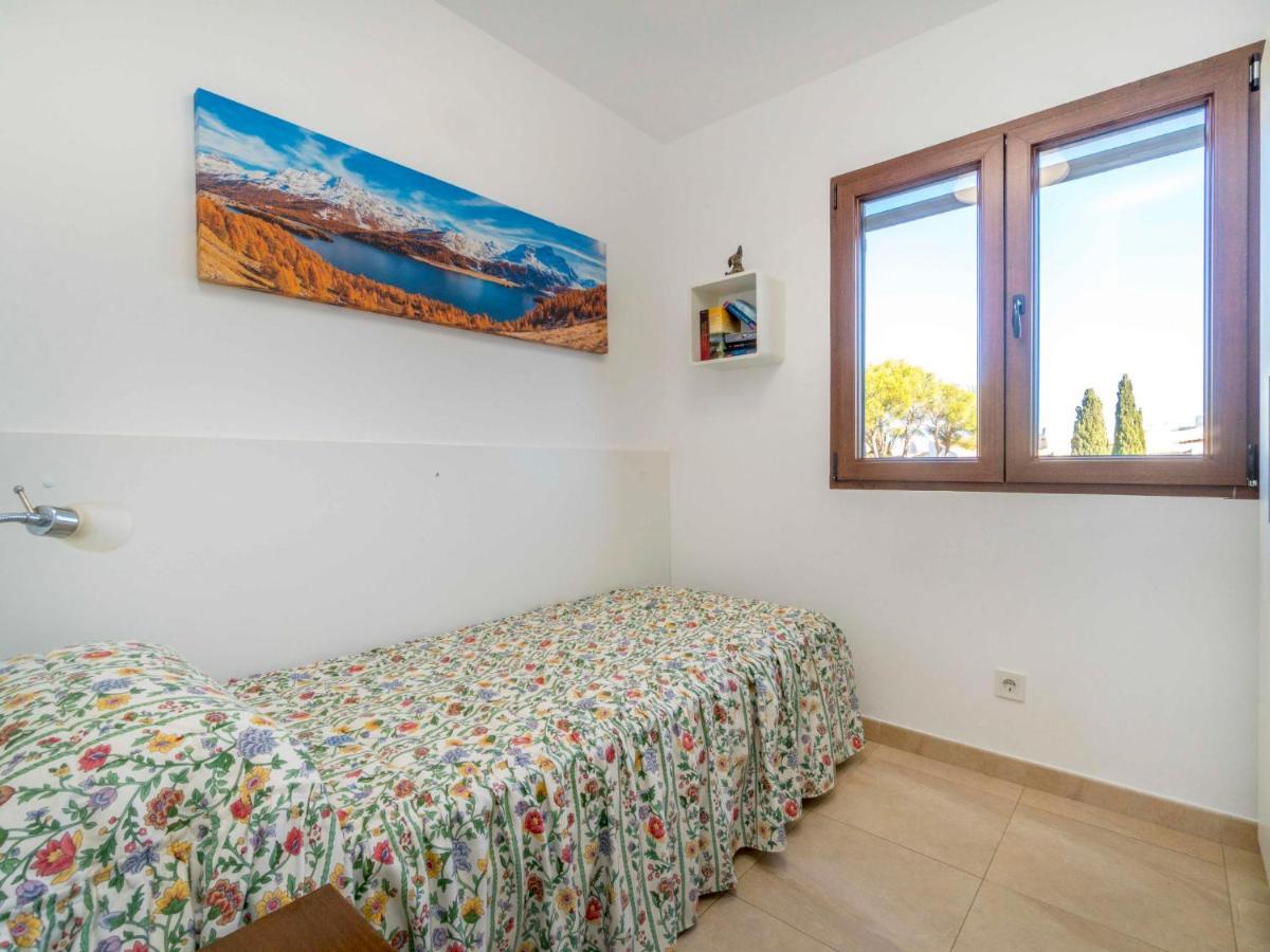 Apartment Bellavista I By Interhome Orihuela Dış mekan fotoğraf