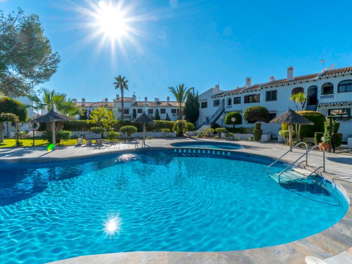 Apartment Bellavista I By Interhome Orihuela Dış mekan fotoğraf